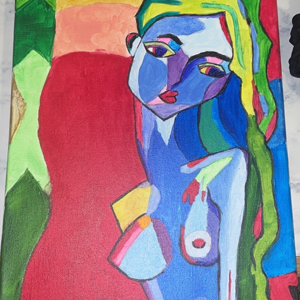 Abstract - Picture 4 of 6